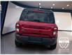 2025 Ford Bronco Sport Big Bend (Stk: 12031) in Golden - Image 6 of 17