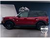 2025 Ford Bronco Sport Big Bend (Stk: 12031) in Golden - Image 8 of 17