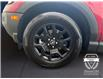 2025 Ford Bronco Sport Big Bend (Stk: 12031) in Golden - Image 16 of 17