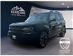 2022 Ford Bronco Sport Outer Banks (Stk: 10357) in Golden - Image 1 of 17