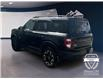 2022 Ford Bronco Sport Outer Banks (Stk: 10357) in Golden - Image 7 of 17