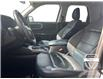 2022 Ford Bronco Sport Outer Banks (Stk: 10357) in Golden - Image 9 of 17