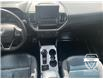 2022 Ford Bronco Sport Outer Banks (Stk: 10357) in Golden - Image 12 of 17