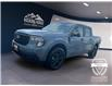 2025 Ford Maverick XLT (Stk: 12106) in Golden - Image 1 of 17