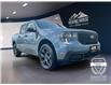 2025 Ford Maverick XLT (Stk: 12106) in Golden - Image 3 of 17