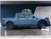 2025 Ford Maverick XLT (Stk: 12106) in Golden - Image 4 of 17