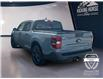 2025 Ford Maverick XLT (Stk: 12106) in Golden - Image 7 of 17