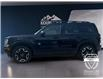 2022 Ford Bronco Sport Outer Banks (Stk: 10357) in Golden - Image 8 of 17