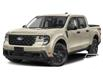 2025 Ford Maverick XLT (Stk: 12212) in Golden - Image 1 of 11