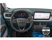 2025 Ford Maverick XLT (Stk: 12212) in Golden - Image 4 of 11