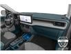2025 Ford Maverick XLT (Stk: 12212) in Golden - Image 11 of 11