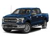 2025 Ford F-150 Lariat (Stk: 12156) in Golden - Image 1 of 3