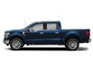 2025 Ford F-150 Lariat (Stk: 12156) in Golden - Image 2 of 3