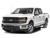 2025 Ford F-150 XLT (Stk: 12141) in Golden - Image 1 of 12