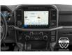 2025 Ford F-150 XLT (Stk: 12141) in Golden - Image 7 of 12