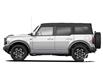 2025 Ford Bronco Outer Banks (Stk: 12064) in Golden - Image 2 of 2