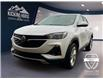2022 Buick Encore GX Preferred (Stk: 12194) in Golden - Image 1 of 17