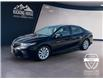 2020 Toyota Camry SE (Stk: 11249) in Golden - Image 1 of 17