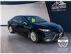 2020 Toyota Camry SE (Stk: 11249) in Golden - Image 3 of 17