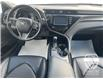 2020 Toyota Camry SE (Stk: 11249) in Golden - Image 11 of 17