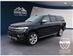 2024 Ford Expedition Max Platinum (Stk: 11701) in Golden - Image 1 of 17