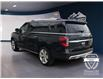 2024 Ford Expedition Max Platinum (Stk: 11701) in Golden - Image 7 of 17