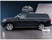 2024 Ford Expedition Max Platinum (Stk: 11701) in Golden - Image 8 of 17