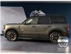 2024 Ford Bronco Sport Outer Banks (Stk: 11962) in Golden - Image 8 of 17