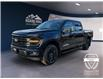 2025 Ford F-150 XLT (Stk: 11967) in Golden - Image 1 of 17