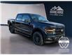 2025 Ford F-150 XLT (Stk: 11967) in Golden - Image 3 of 17