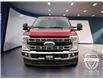 2025 Ford F-350  (Stk: 11992) in Golden - Image 2 of 17