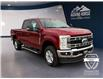 2025 Ford F-350  (Stk: 11992) in Golden - Image 3 of 17