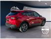 2025 Ford Escape ST-Line (Stk: 12069) in Golden - Image 5 of 17