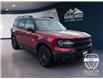 2025 Ford Bronco Sport Big Bend (Stk: 12031) in Golden - Image 3 of 17