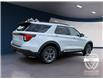 2025 Ford Explorer Active (Stk: 12101) in Golden - Image 5 of 17