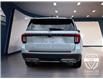 2025 Ford Explorer Active (Stk: 12101) in Golden - Image 6 of 17