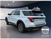 2025 Ford Explorer Active (Stk: 12101) in Golden - Image 7 of 17