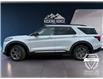 2025 Ford Explorer Active (Stk: 12101) in Golden - Image 8 of 17