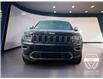 2021 Jeep Grand Cherokee Limited (Stk: 15079) in Golden - Image 2 of 17