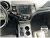 2021 Jeep Grand Cherokee Limited (Stk: 15079) in Golden - Image 12 of 17