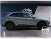 2021 Ford Escape SE (Stk: 15055) in Golden - Image 4 of 17