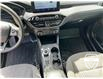 2021 Ford Escape SE (Stk: 15055) in Golden - Image 12 of 17