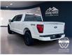 2025 Ford F-150 XLT (Stk: 12082) in Golden - Image 7 of 17