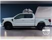 2025 Ford F-150 XLT (Stk: 12082) in Golden - Image 8 of 17