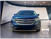 2017 Ford Edge SEL (Stk: 15112) in Golden - Image 2 of 17