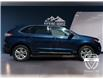 2017 Ford Edge SEL (Stk: 15112) in Golden - Image 4 of 17