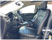 2017 Ford Edge SEL (Stk: 15112) in Golden - Image 9 of 17