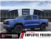 2025 GMC Canyon Elevation (Stk: FDMF0T) in St. John’s - Image 2 of 6
