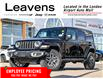 2025 Jeep Wrangler Sahara (Stk: 15-25063) in London - Image 1 of 30