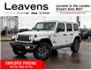 2025 Jeep Wrangler Sahara (Stk: 15-25044) in London - Image 1 of 27